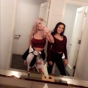 Meet your Posher, Caroline